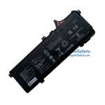 Akku für Huawei GLO-F56/N56 HB6683Q2EEW-41A/C [Ersatzakku]